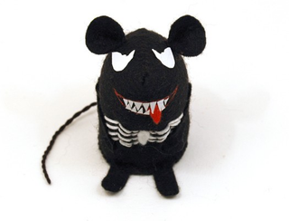 Illustration for article titled Join these cute fluffy Star Wars mice... it is your Destiny!